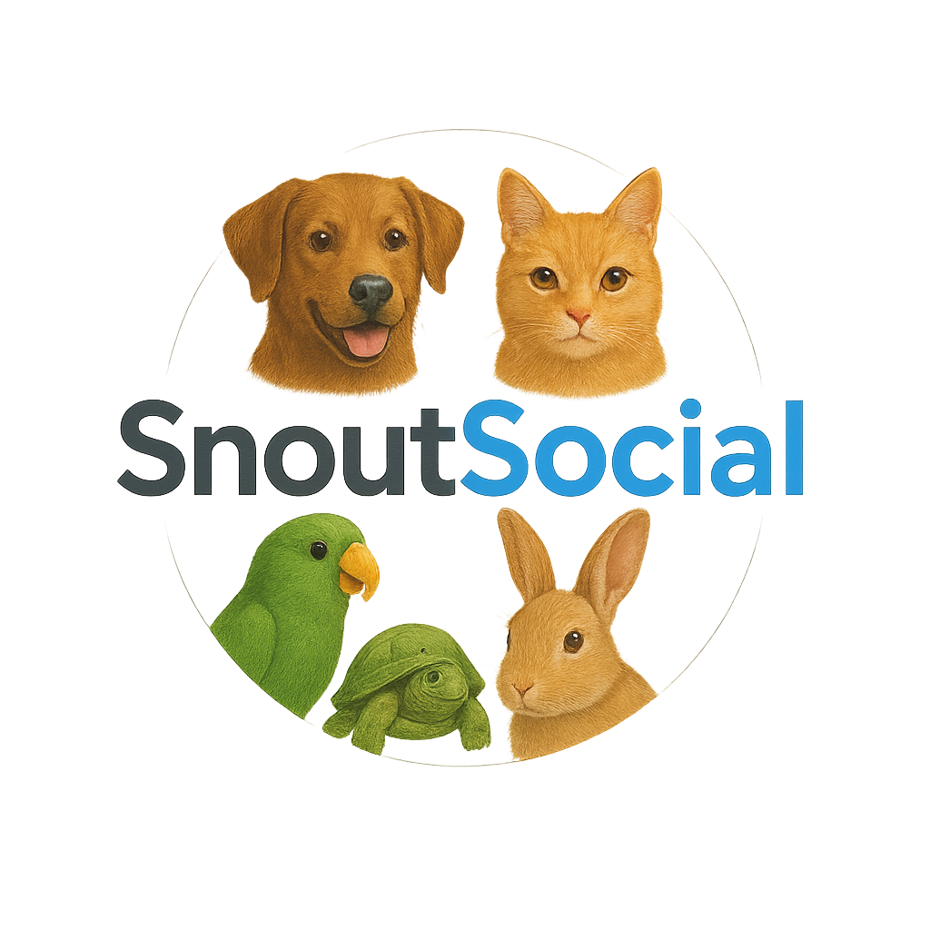 SnoutSocial