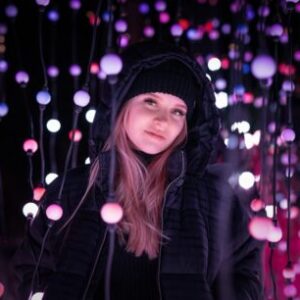 Profile photo of Madelyn Ellie